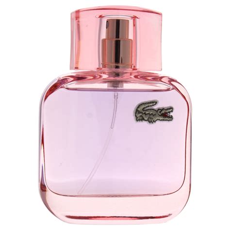 original lacoste perfume for women.